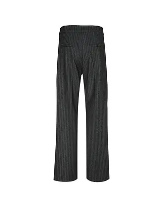 MAC | Marlenehose CHIARA | grau